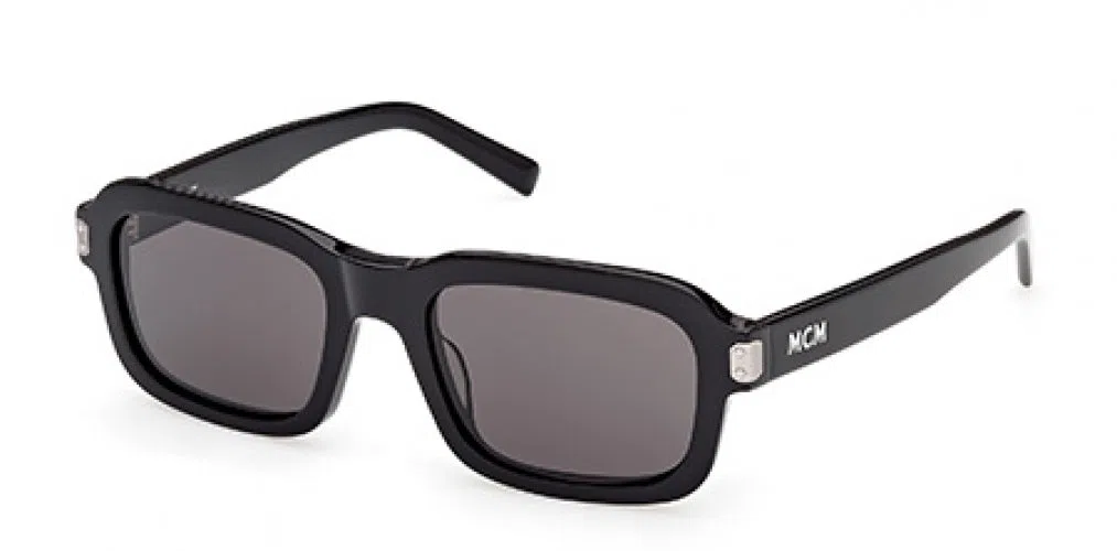 MCM WORLDWIDE 0030 Sunglasses - view 3